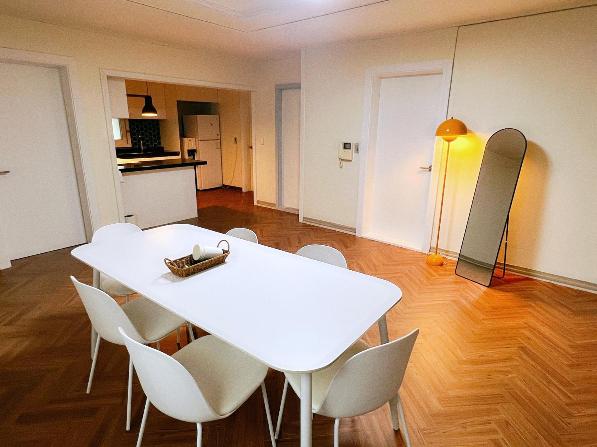 Jnineguesthouse Seoul Eksteriør billede