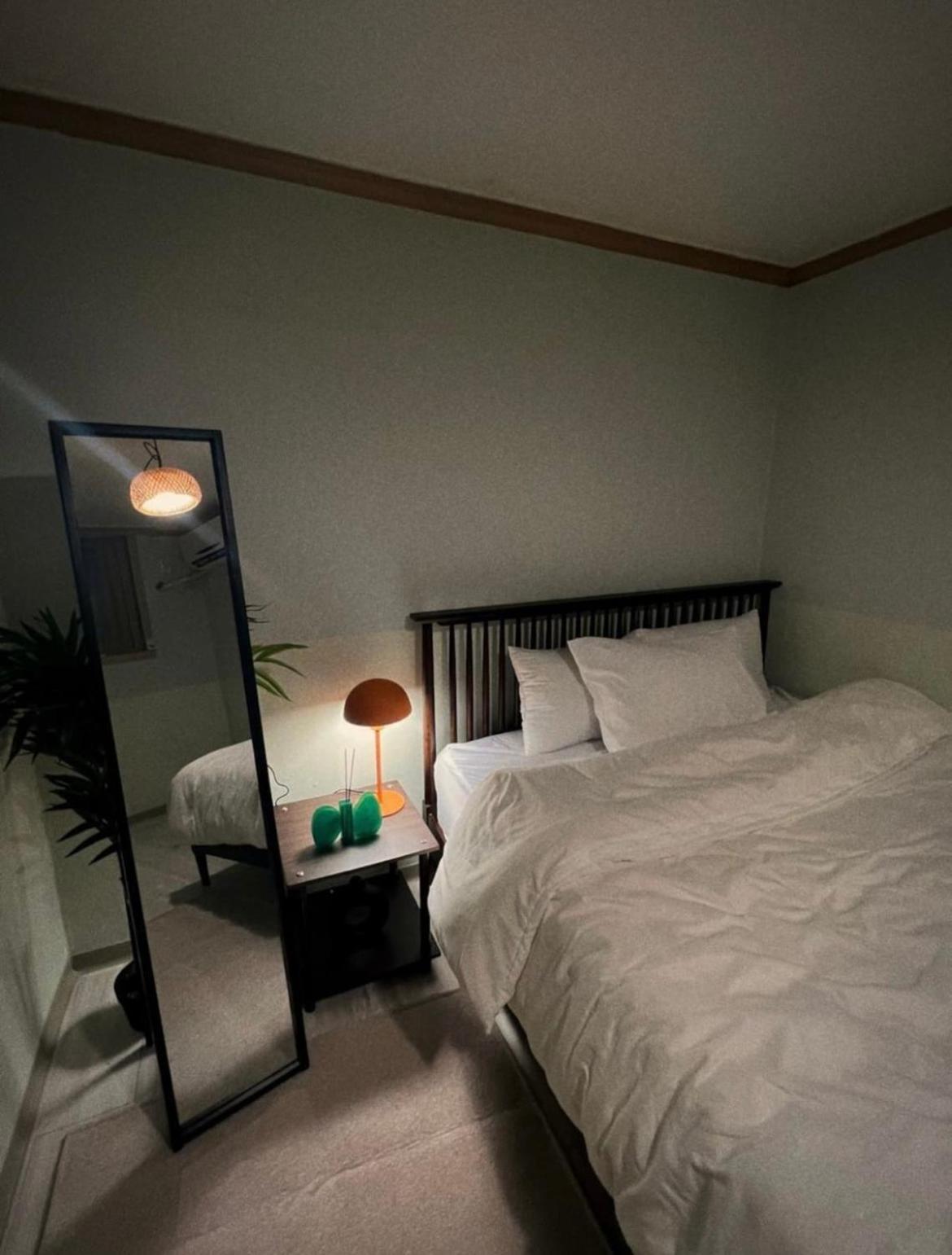 Jnineguesthouse Seoul Eksteriør billede