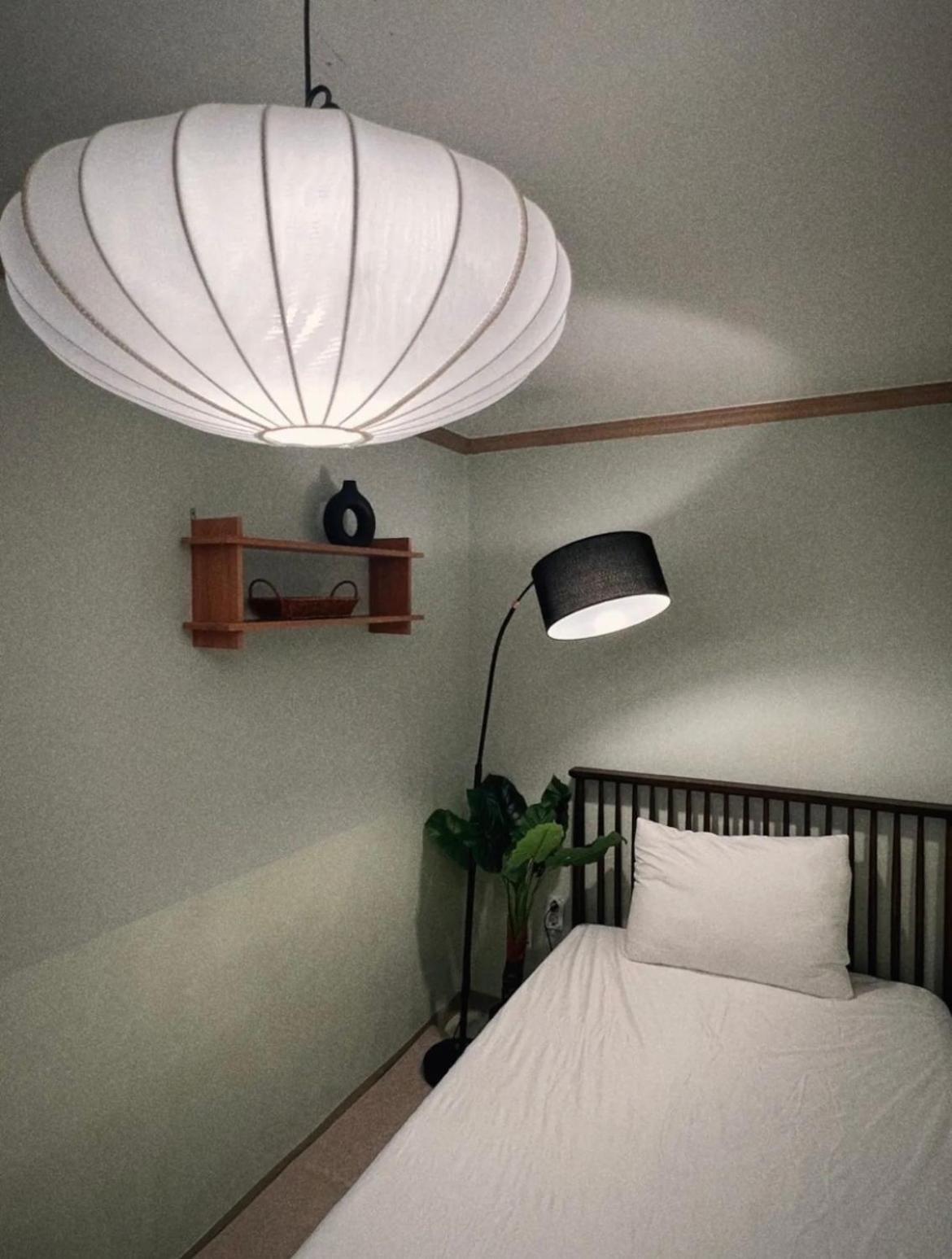 Jnineguesthouse Seoul Eksteriør billede