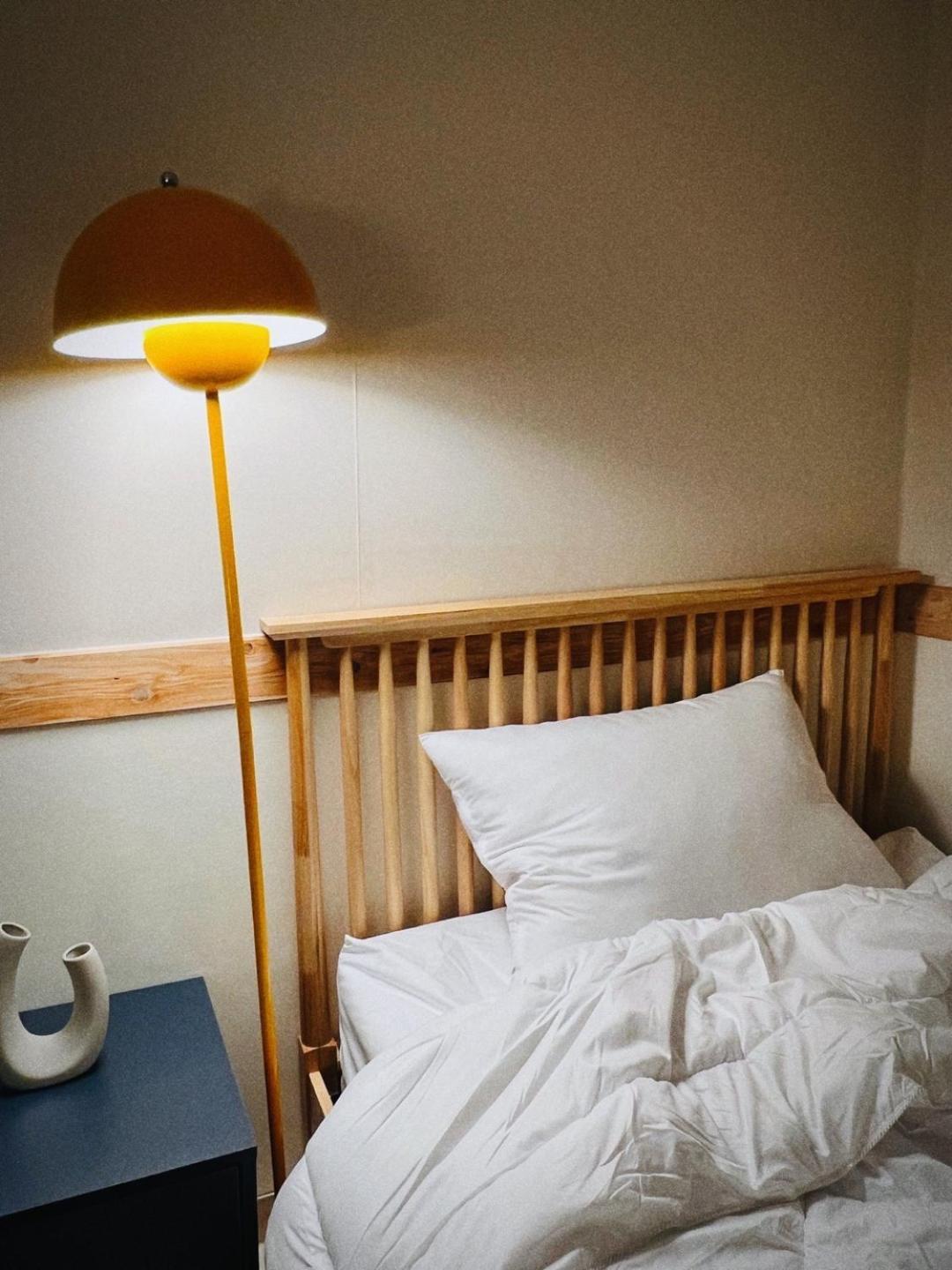 Jnineguesthouse Seoul Eksteriør billede