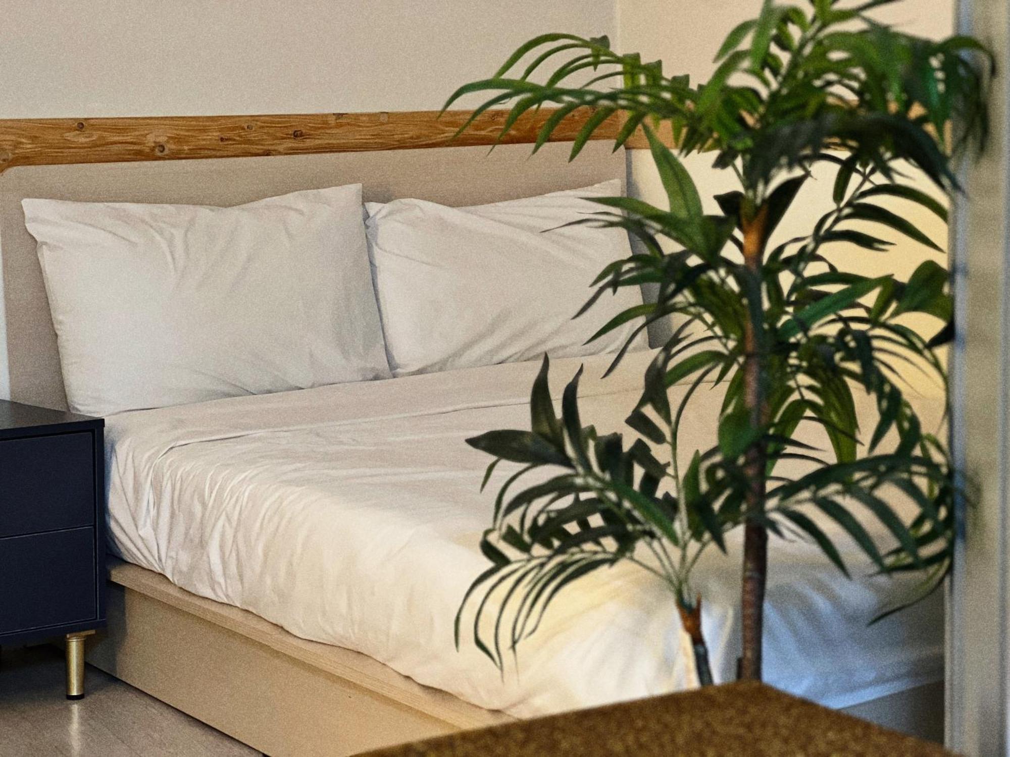 Jnineguesthouse Seoul Eksteriør billede