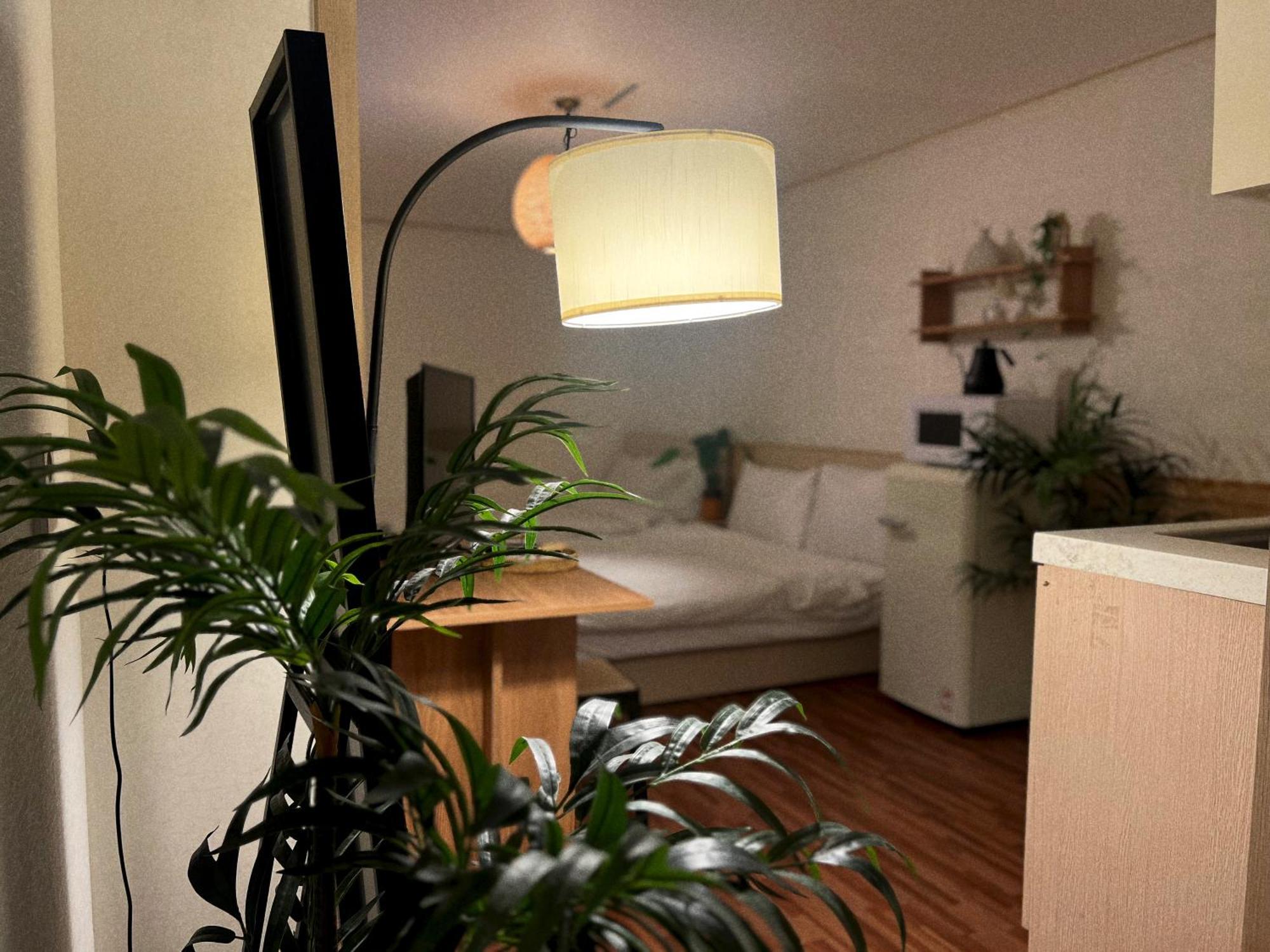 Jnineguesthouse Seoul Eksteriør billede