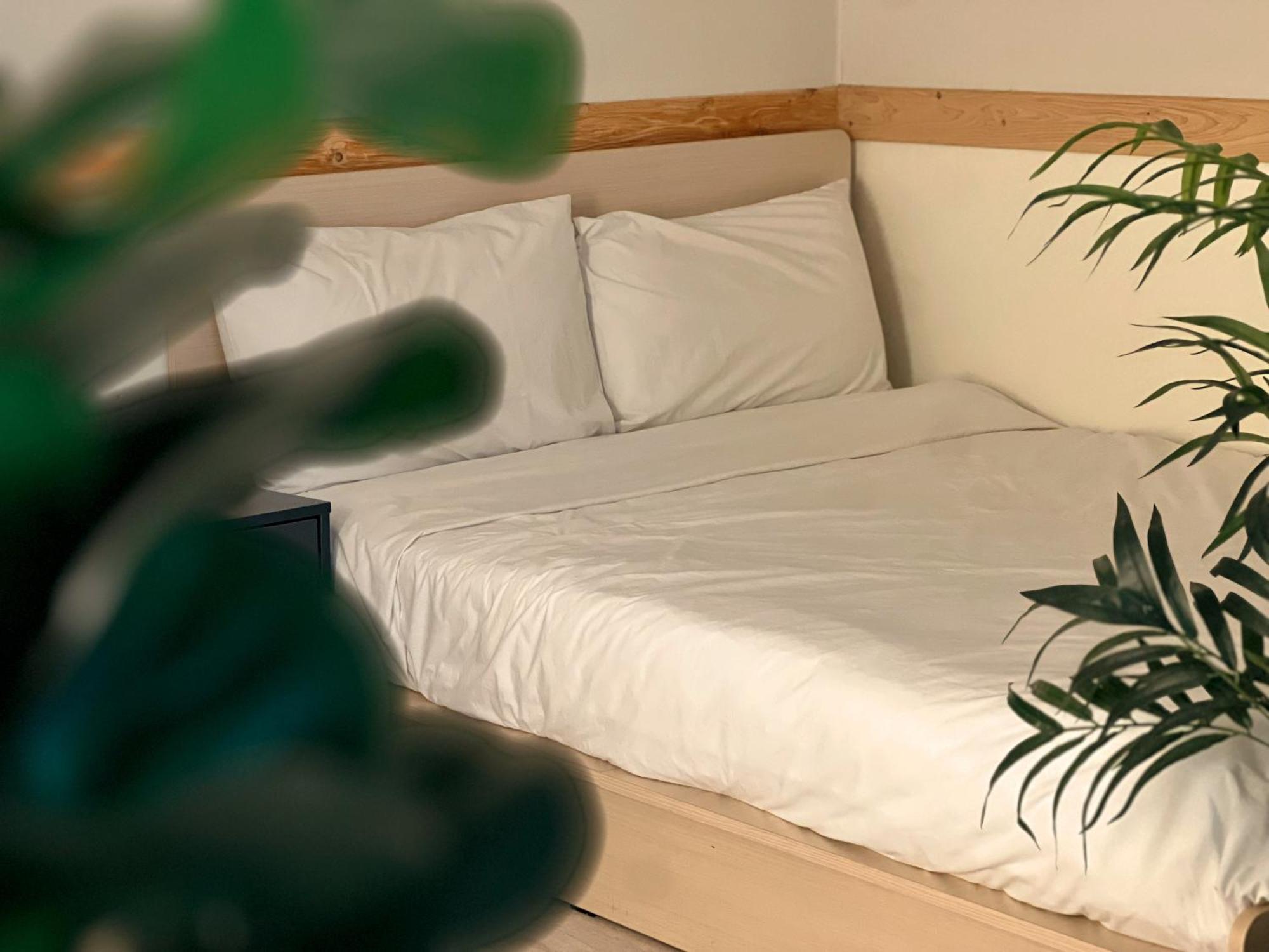 Jnineguesthouse Seoul Eksteriør billede