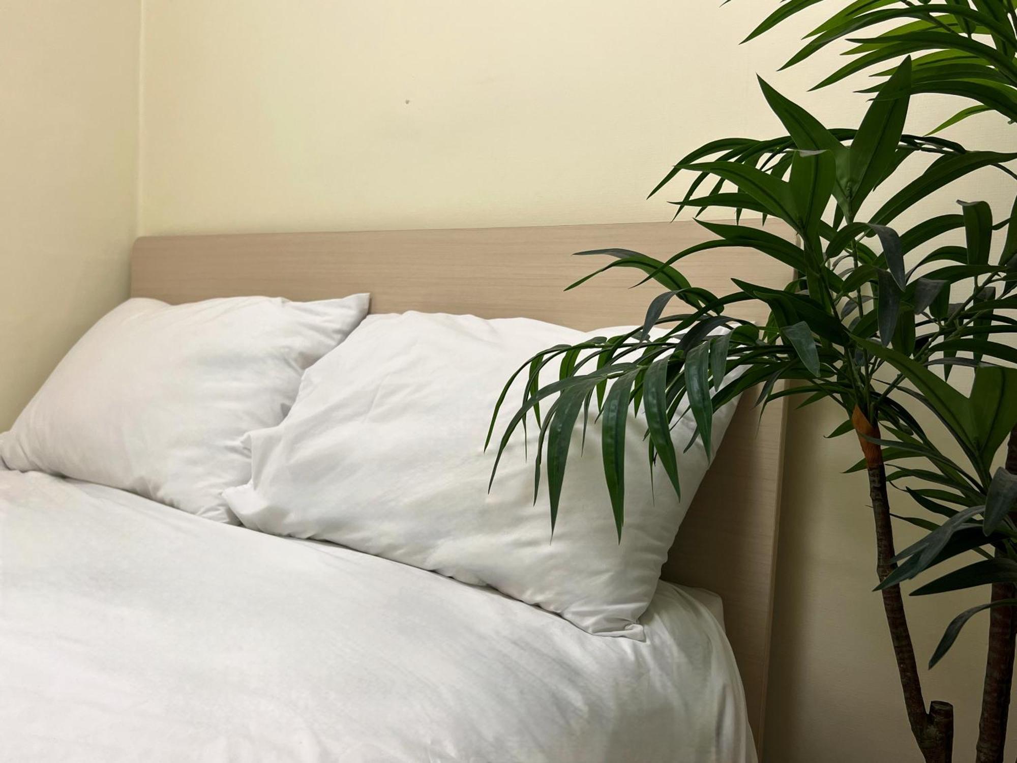 Jnineguesthouse Seoul Eksteriør billede